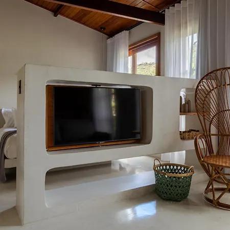 Refugio Na Serra Boutique Hotel-2