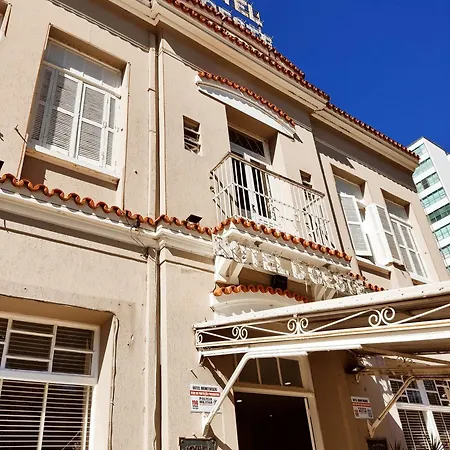 MOVA Hotel D'oeste - Localizado em frente a Praça Principal da Cidade, na área Central - Pé na Praça-3