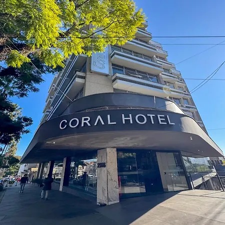 Coral Trade Prox A Pucrs E Ufrgs-3