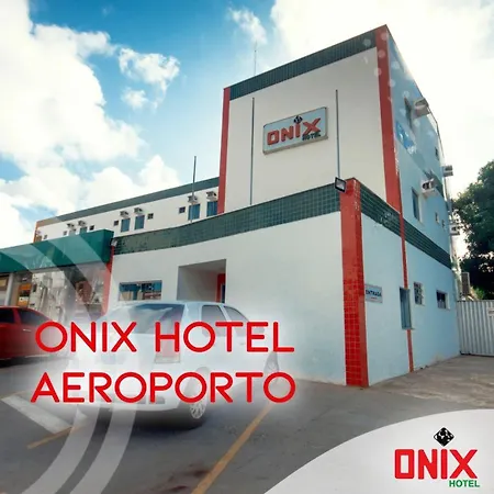 Onix Hotel Aeroporto-3
