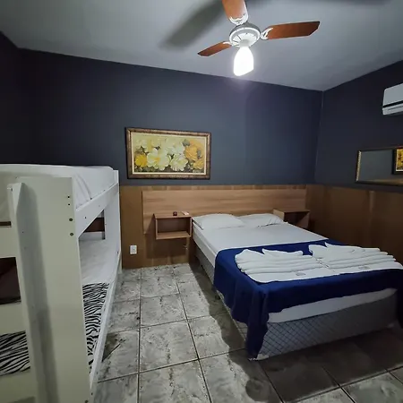 Pousada Casa Familia-3