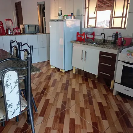 Casa Nascer do Sol-2