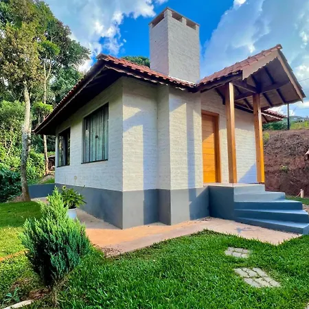 Chales Bela Serra-2