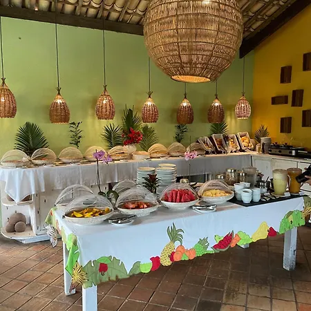 Girassois Suites-3