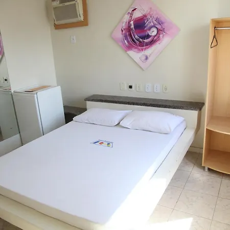 Hotel Piramide Pituba - Av Paulo VI-3
