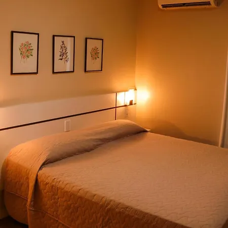 Quedas Park Hotel-3