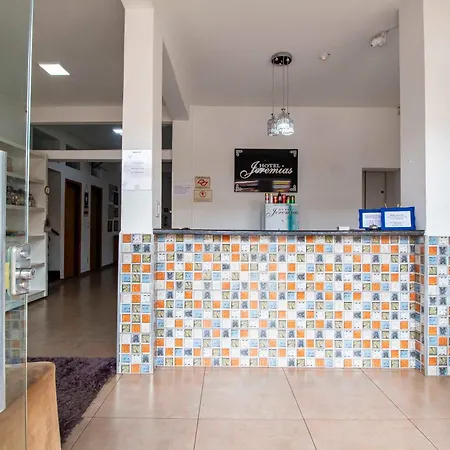 Hotel Jeremias-3