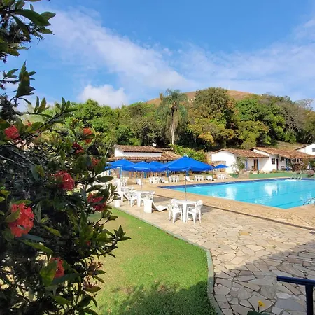 Hotel Fazenda Villa-Forte-2