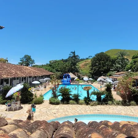 Hotel Fazenda Villa-Forte-3