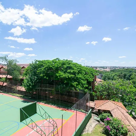 Hotel Fazenda Fonte Colina Verde-3