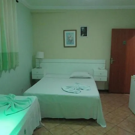Hotel Industrial Contagem-2