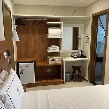 Hotel Araguaia-2