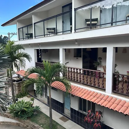 Pousada dos Sonhos - MP-2