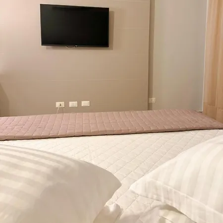 Dunamys Hotel Londrina-3