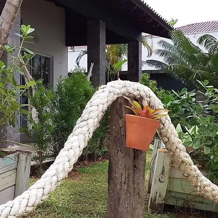 Pousada Villa Caiobá-2