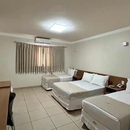 Havana Express Uberaba-3