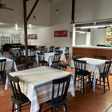 Hotel Praia Bonita-3