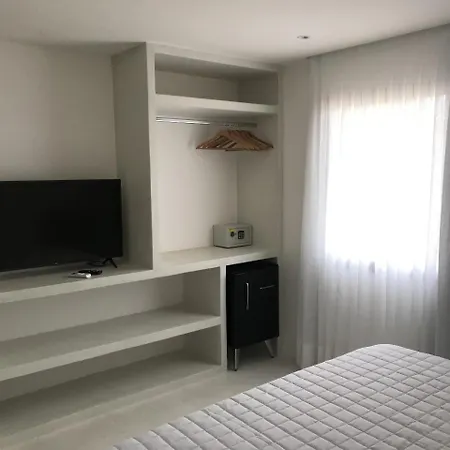 Girassois Suites-2