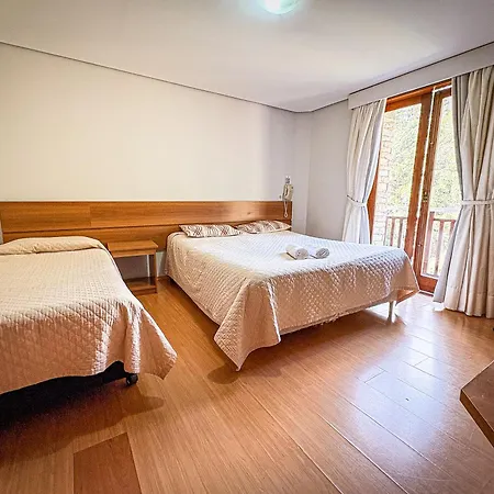 Pousada Joia Da Serra By Hotel Platanus-2