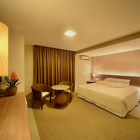 Indaiá Park Hotel-2