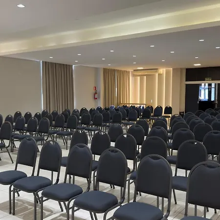Olinda Hotel E Eventos-2