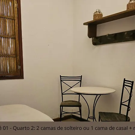 Pousada Vagalume-3