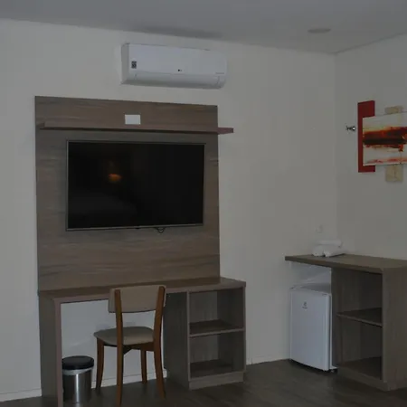 Sumare Park Hotel (Adults Only)-2