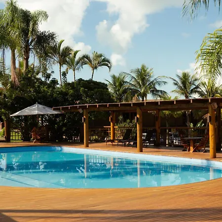 Hotel Atalaia Do Mariscal-2