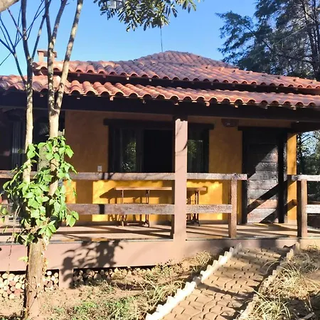 Pousada Casa Da Moeda-3