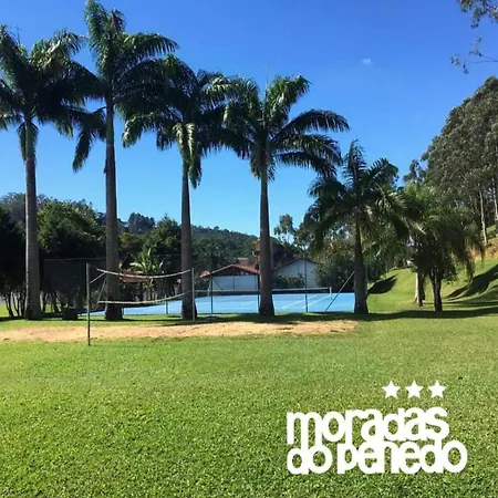 Hotel Moradas Do Penedo-3