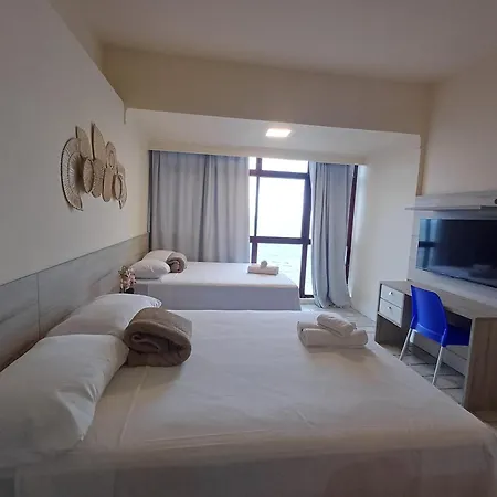 Flat Edf Golden Beach-2