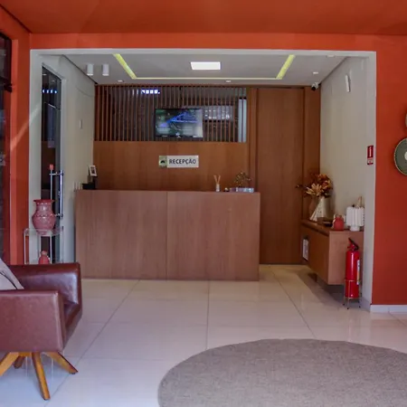 Hotel Flor De Lotus Comfort-3