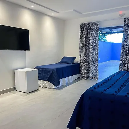 Casa Brisa - WIFI; PISCINA e Café da Manhã a 520m do Centro de Arraial-2