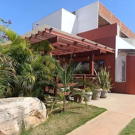 Hotel La Sierra-2