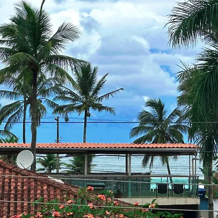 Marmeu Tropical (Com garagem)-3