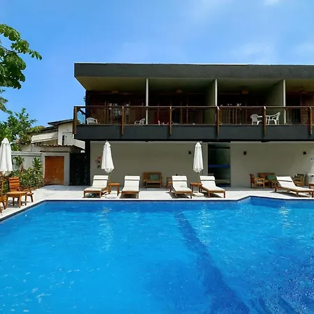 Marmeu Tropical (Com garagem)-2