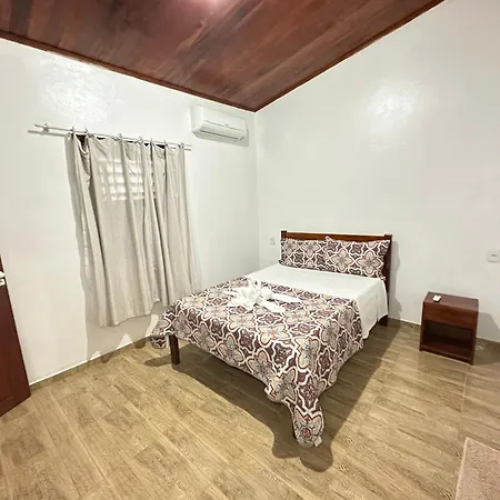 Morada Da Praia Pousada-3