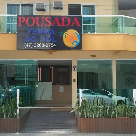 Pousada Terra Do Sol-2