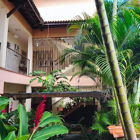 Hotel Charme Fonte Do Boi-2