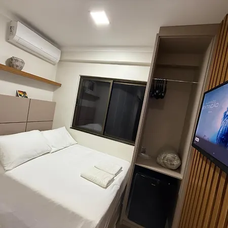 Master Gold Hotel Express-3