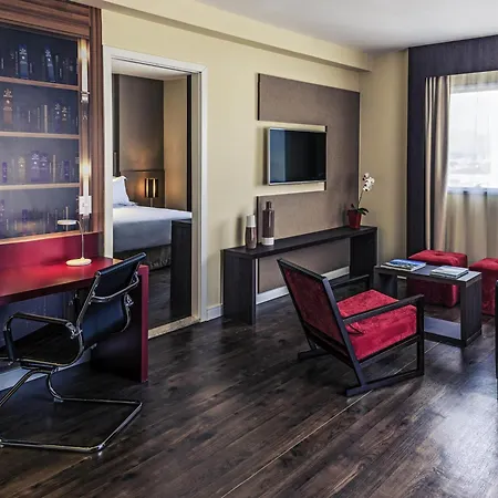 Mercure Ribeirao Preto-2