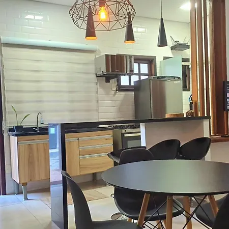 Sun House Flat013 Residencial-3