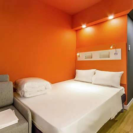 ibis Budget Ribeirão Preto Vila do Golf-3