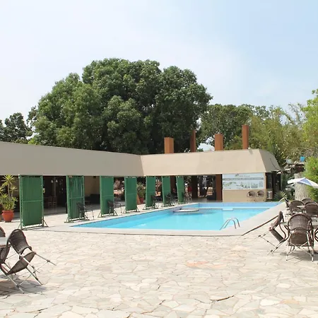 Hotel Fazenda Mato Grosso-3
