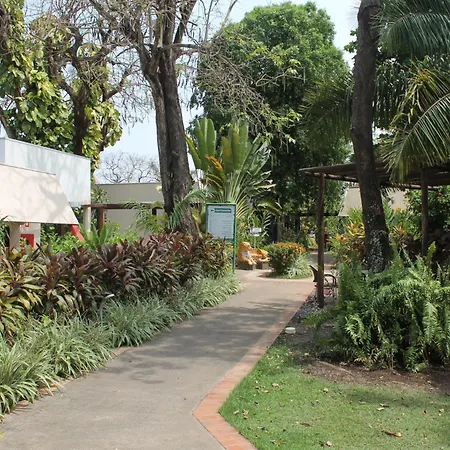 Hotel Fazenda Mato Grosso-2