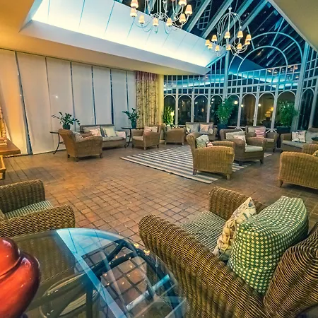 Serra Alta Hotel-2