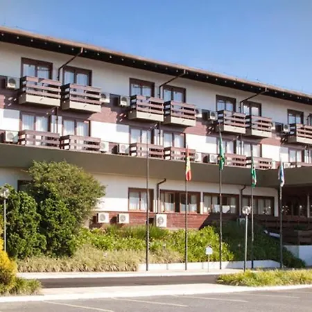 Serra Alta Hotel-3
