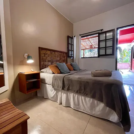 Pousada Paloma-3