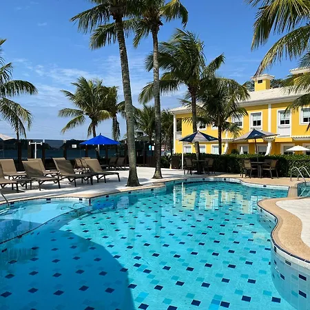 Hotel Vila Do Farol-2