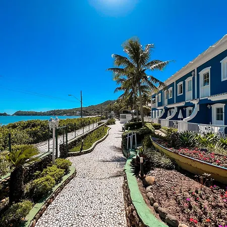 Hotel Vila Do Farol-3